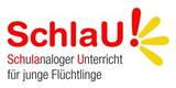 Junge Flüchtlinge qualifizieren